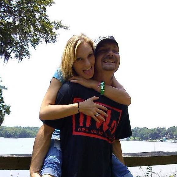 Meet your Posher, Nancy - Picture 1 of 1